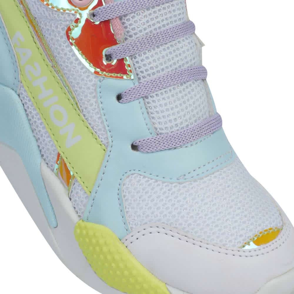 TENIS CASUAL URBANO CHOCLO URBAN SHOES 539