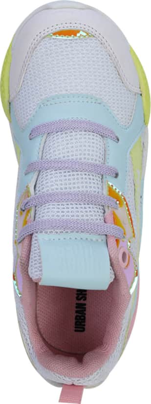 TENIS CASUAL URBANO CHOCLO URBAN SHOES 539
