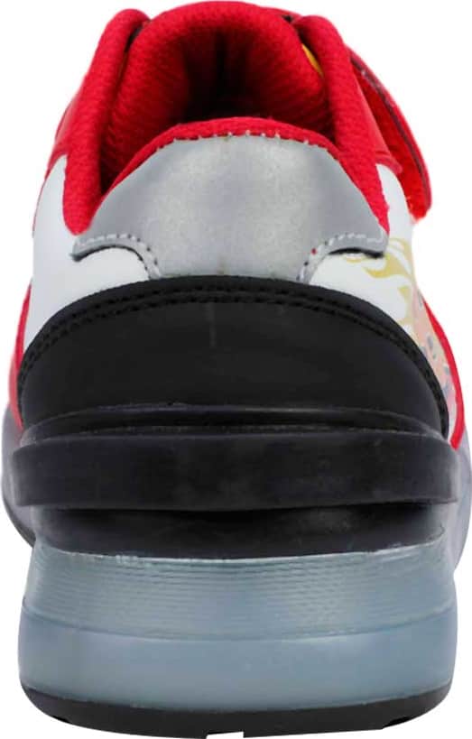 TENIS CASUAL URBANO CHOCLO CARS 9802