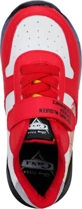 TENIS CASUAL URBANO CHOCLO CARS 9802