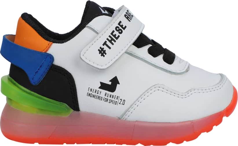 TENIS CASUAL URBANO CHOCLO URBAN SHOES 9506