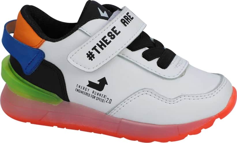 TENIS CASUAL URBANO CHOCLO URBAN SHOES 9506