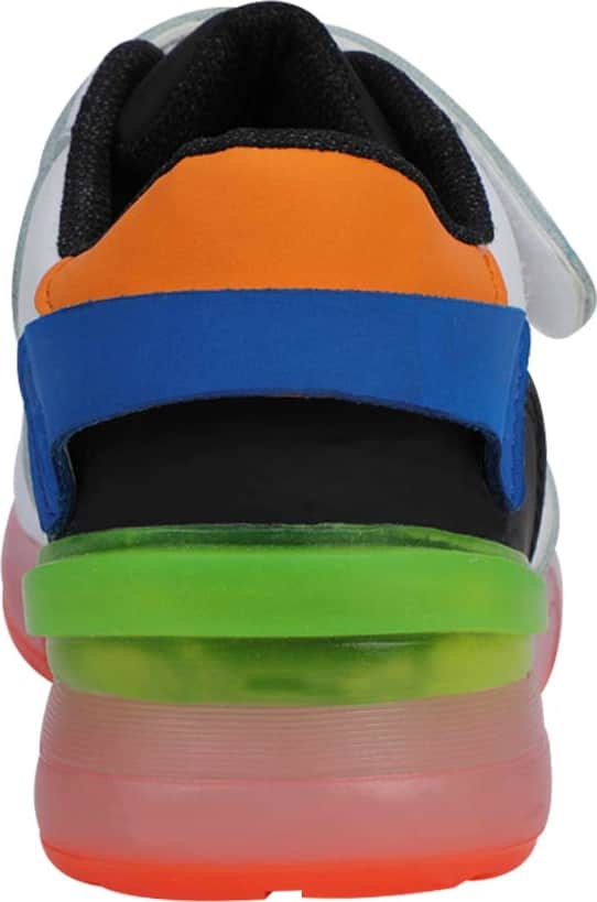 TENIS CASUAL URBANO CHOCLO URBAN SHOES 9506