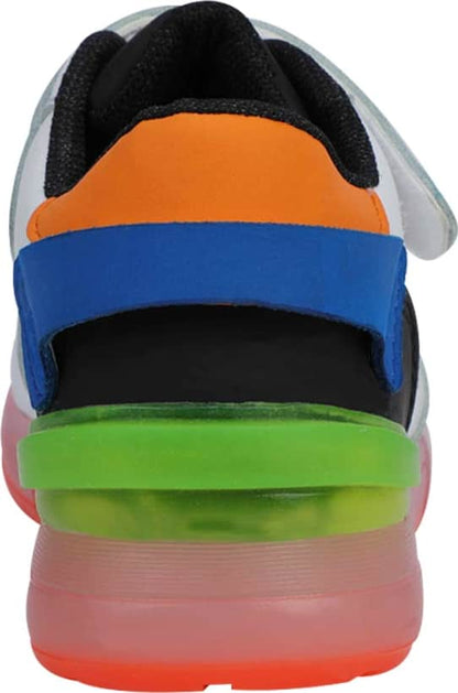 TENIS CASUAL URBANO CHOCLO URBAN SHOES 9506