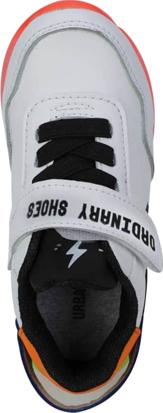 TENIS CASUAL URBANO CHOCLO URBAN SHOES 9506