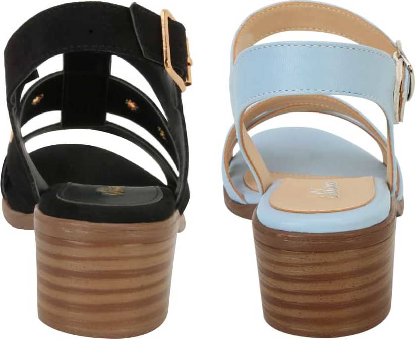 KIT CASUAL SANDALIA VI LINE 2202