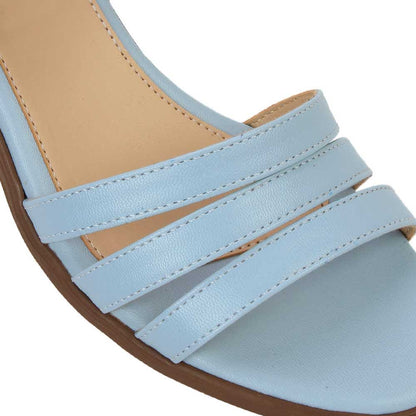 KIT CASUAL SANDALIA VI LINE 2202