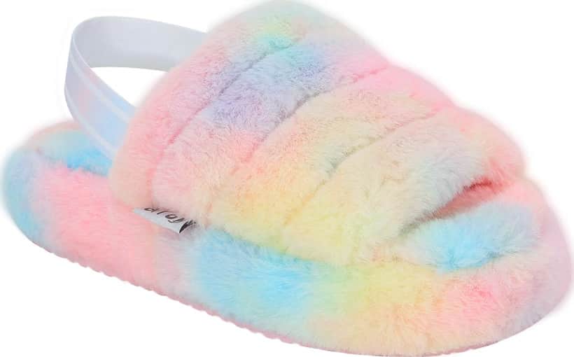 Confort Pantufla Impulsora Arra Jr07