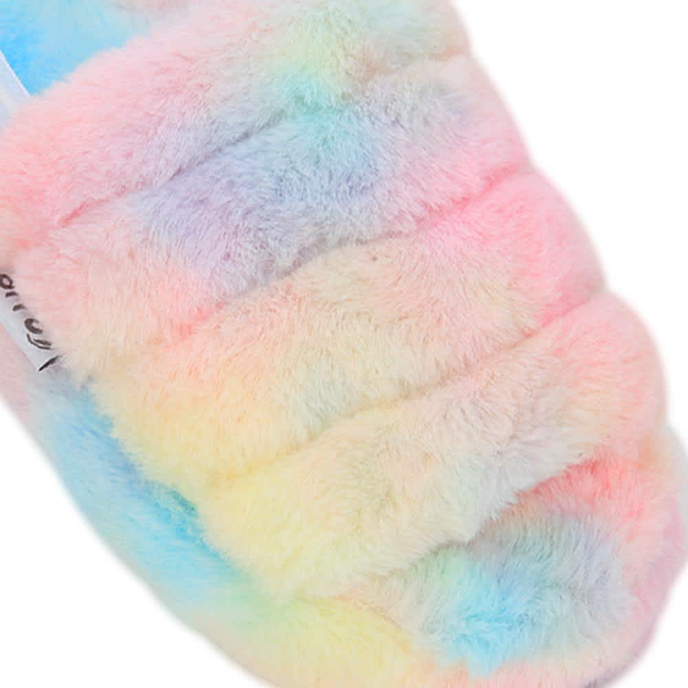 Confort Pantufla Impulsora Arra Jr07