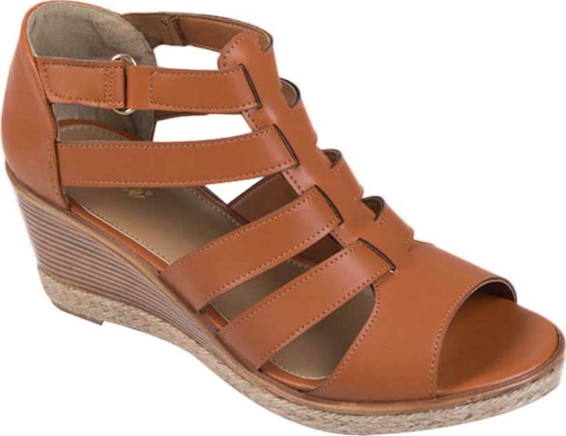 CASUAL SANDALIA VI LINE 3011