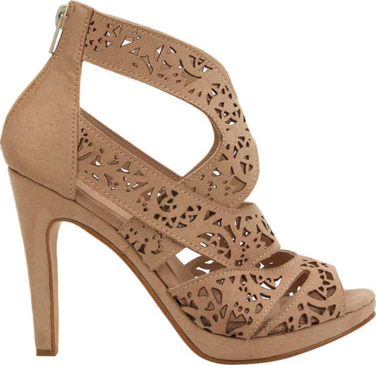 VESTIR SANDALIA YAELI FASHION 2501