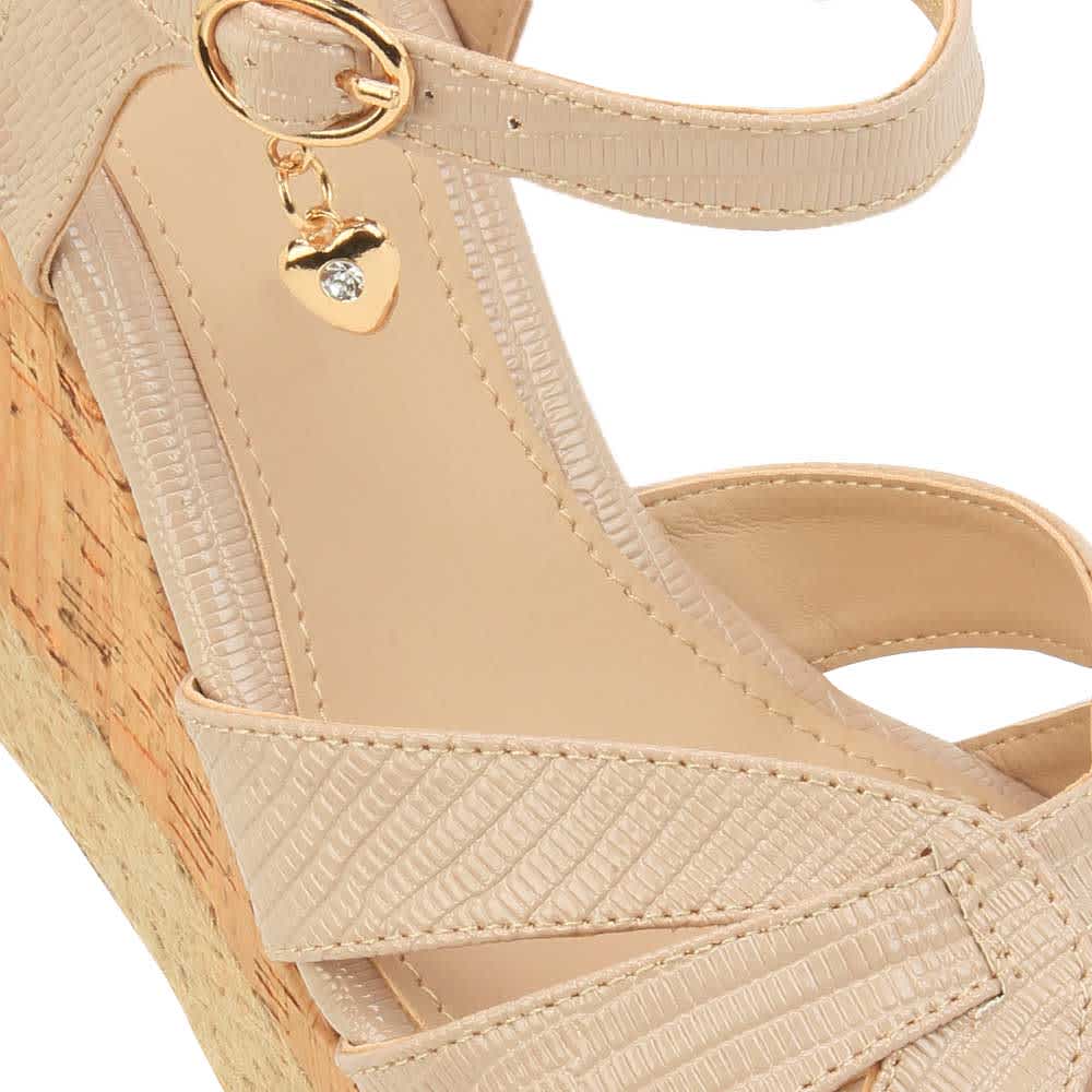 CASUAL SANDALIA VI LINE 2603