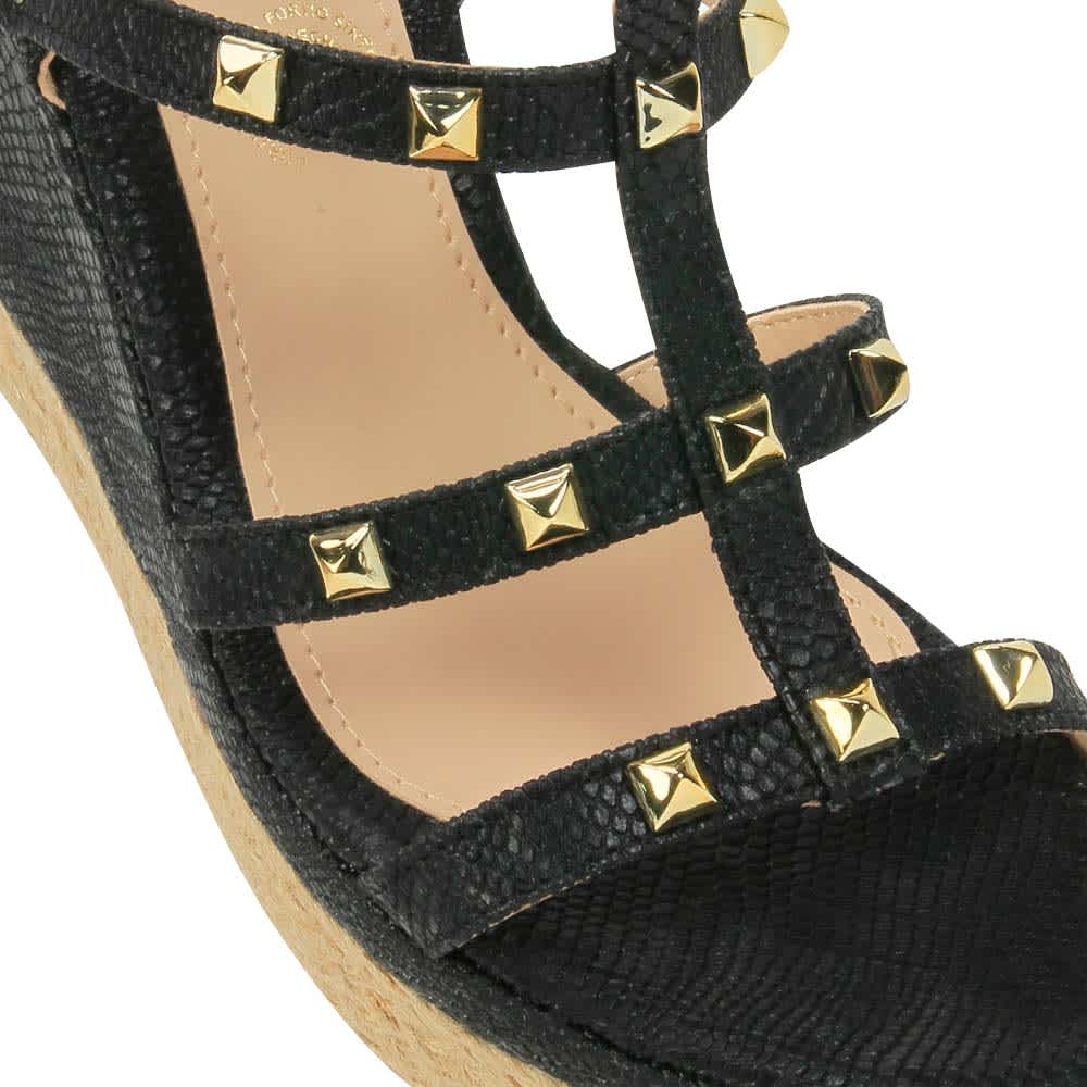 CASUAL SANDALIA VI LINE 2604