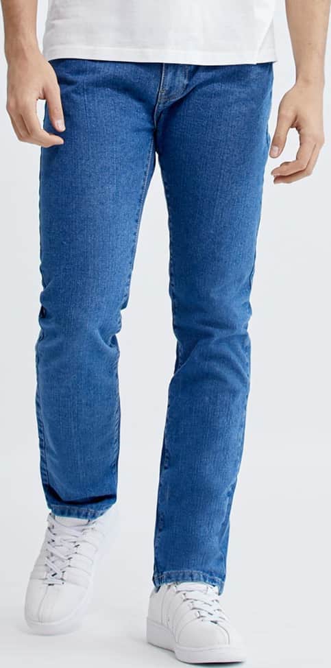 ROPA CASUAL JEANS GOGA 2021