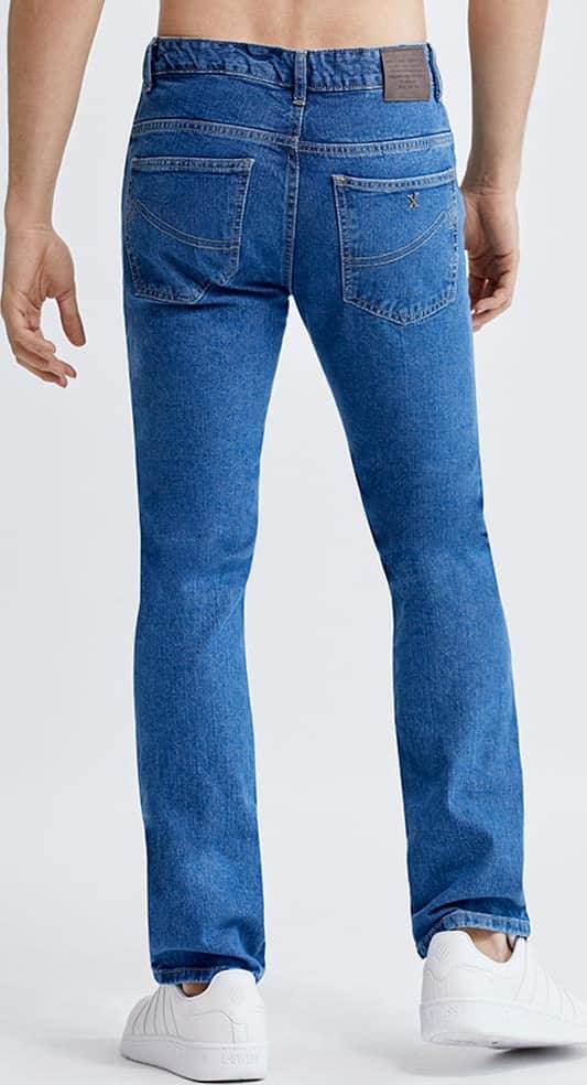 ROPA CASUAL JEANS GOGA 2021