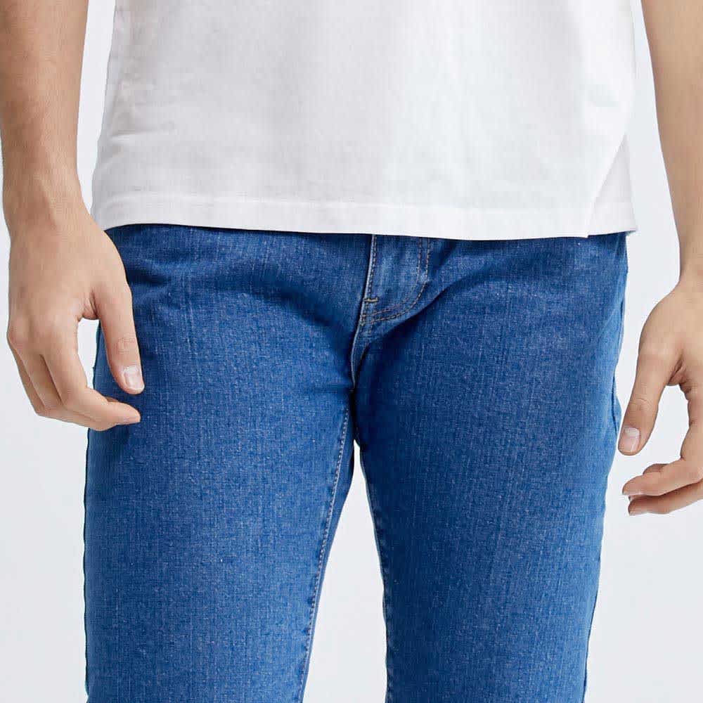 ROPA CASUAL JEANS GOGA 2021