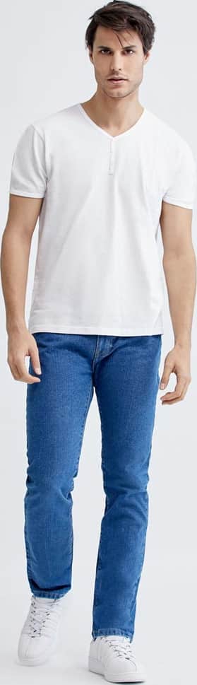 ROPA CASUAL JEANS GOGA 2021