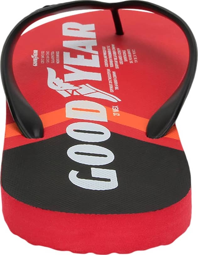 PLAYA/BAÑO SANDALIA GOODYEAR Y039