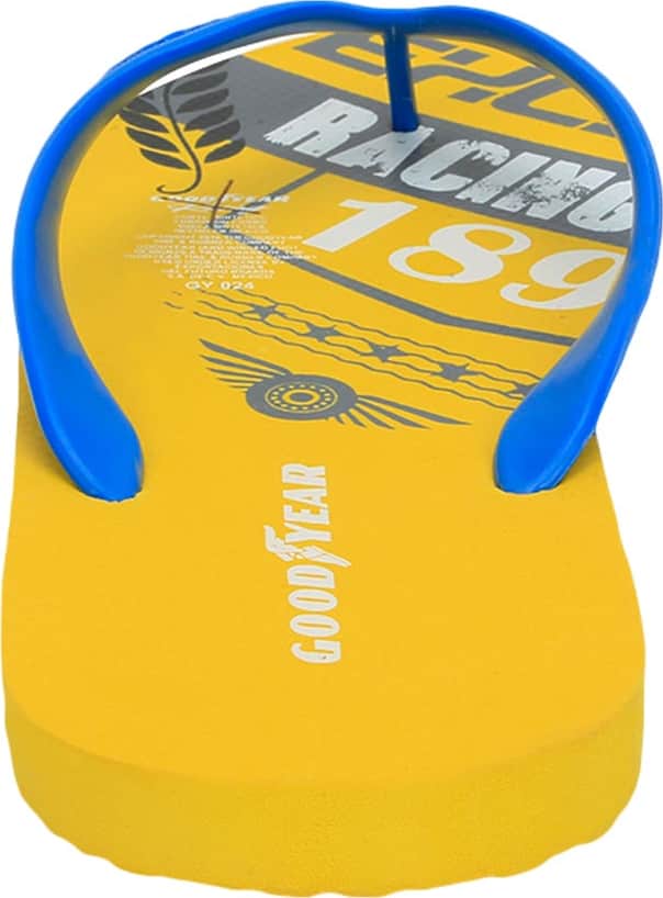PLAYA/BAÑO SANDALIA GOODYEAR Y024