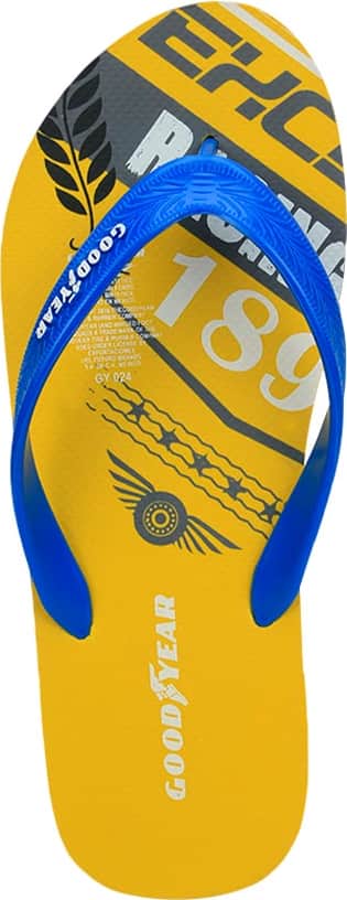 PLAYA/BAÑO SANDALIA GOODYEAR Y024