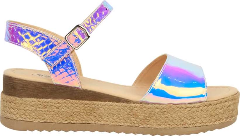 Casual Sandalia Vi Line Fashion 1913