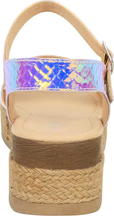 Casual Sandalia Vi Line Fashion 1913