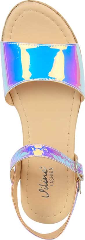 Casual Sandalia Vi Line Fashion 1913