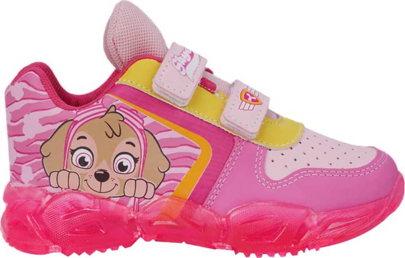 Tenis Casual Urbano Choclo Paw Patrol 4620