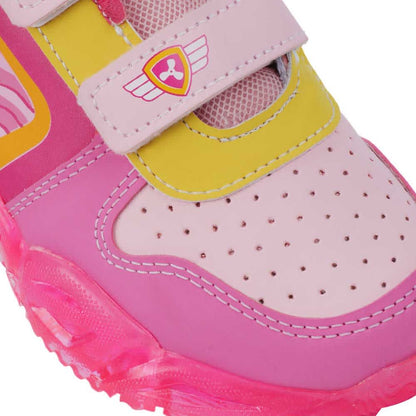 Tenis Casual Urbano Choclo Paw Patrol 4620