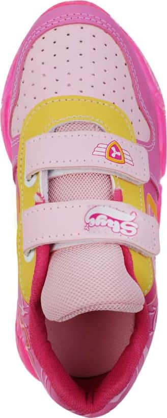 Tenis Casual Urbano Choclo Paw Patrol 4620