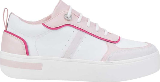 TENIS CASUAL URBANO CHOCLO NEXT & CO 2696