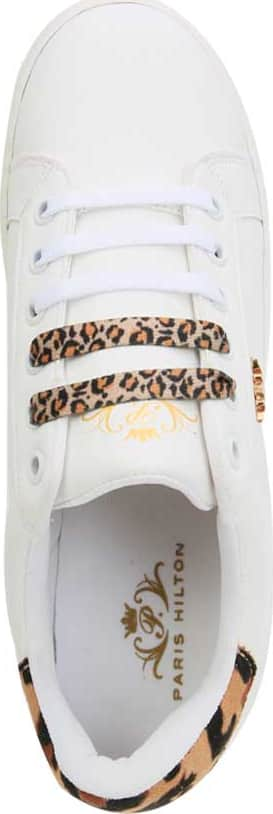 TENIS CASUAL URBANO CHOCLO PARIS HILTON 302B