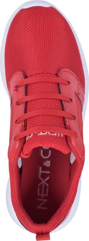 Tenis Casual Urbano Choclo Next & Co 6036