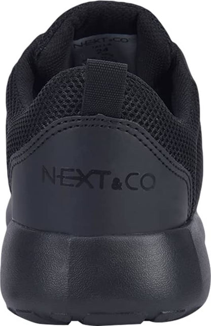 TENIS CASUAL URBANO CHOCLO NEXT & CO 6036