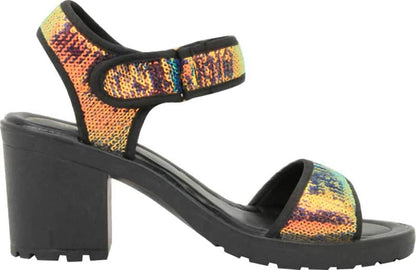 Casual Sandalia Sao Paulo 3467