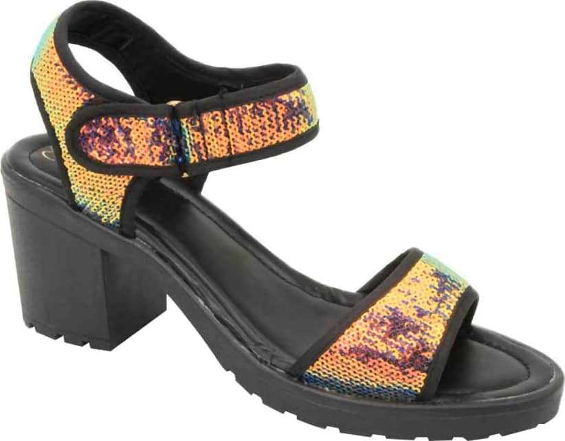 Casual Sandalia Sao Paulo 3467