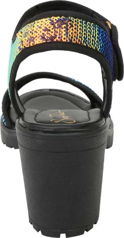 Casual Sandalia Sao Paulo 3467