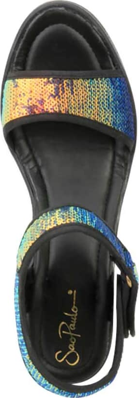 Casual Sandalia Sao Paulo 3467