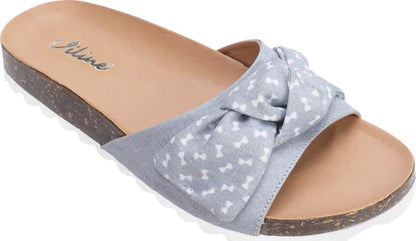 CASUAL SANDALIA VI LINE 8H89