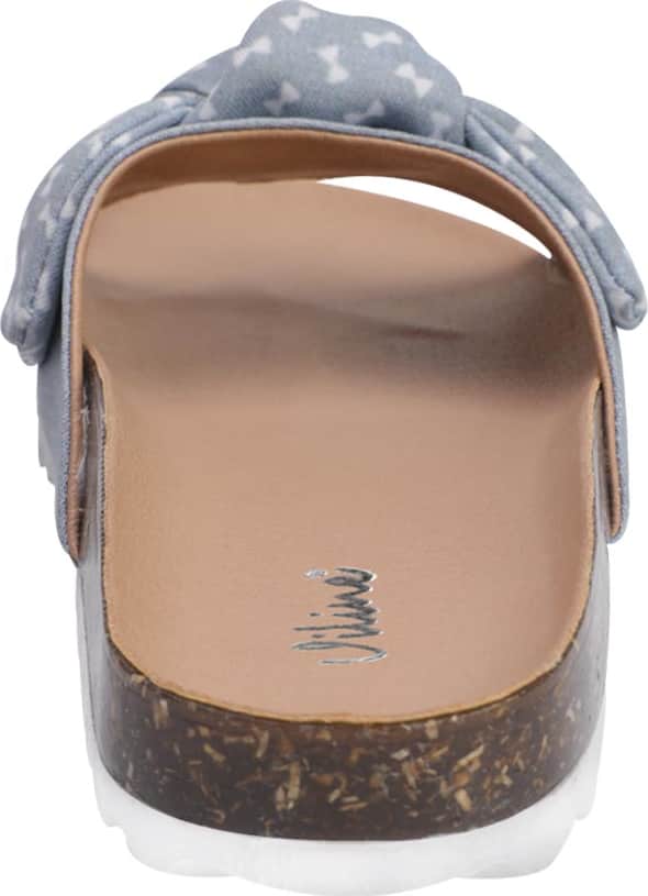 CASUAL SANDALIA VI LINE 8H89