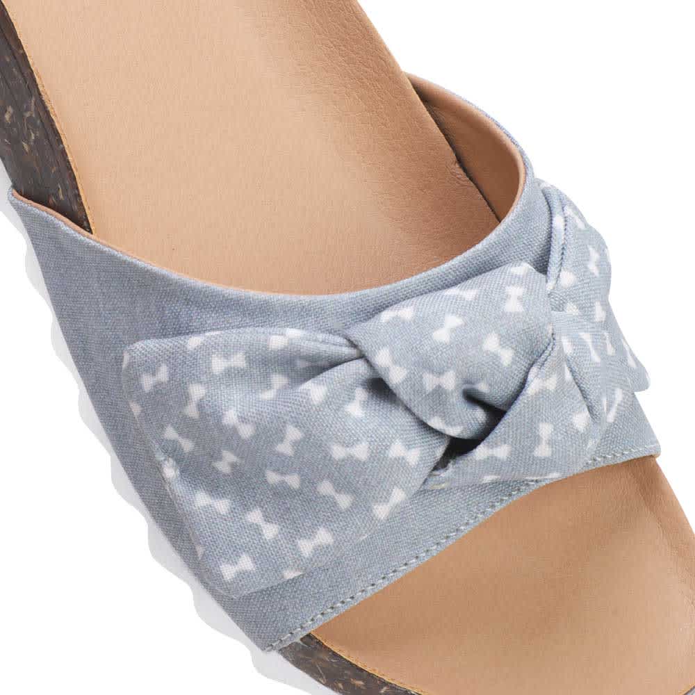 CASUAL SANDALIA VI LINE 8H89