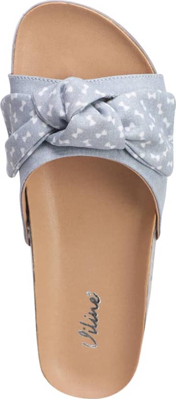 CASUAL SANDALIA VI LINE 8H89