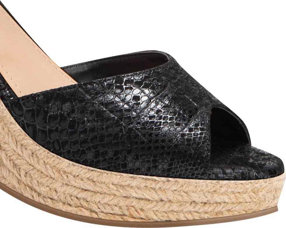 Casual Sandalia Vi Line 5514