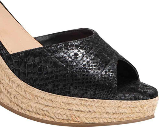 Casual Sandalia Vi Line 5514