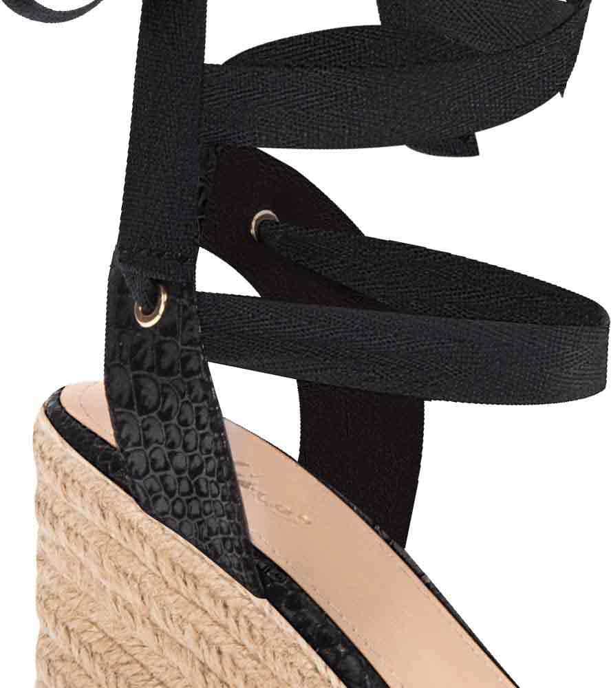 Casual Sandalia Vi Line 5514