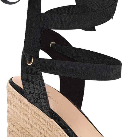 Casual Sandalia Vi Line 5514