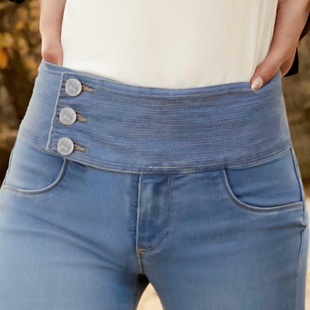 Ropa Casual Jeans Seven Jeans 5424