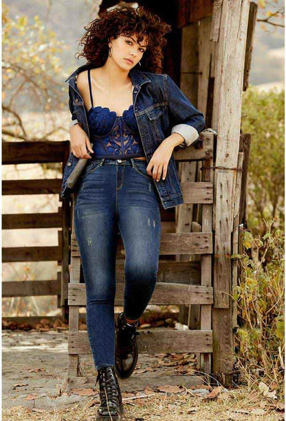 Ropa Casual Jeans Seven Jeans 4174