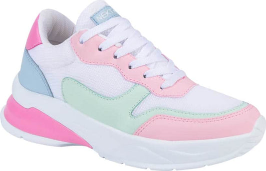 Tenis Casual Urbano Choclo Next & Co 8823