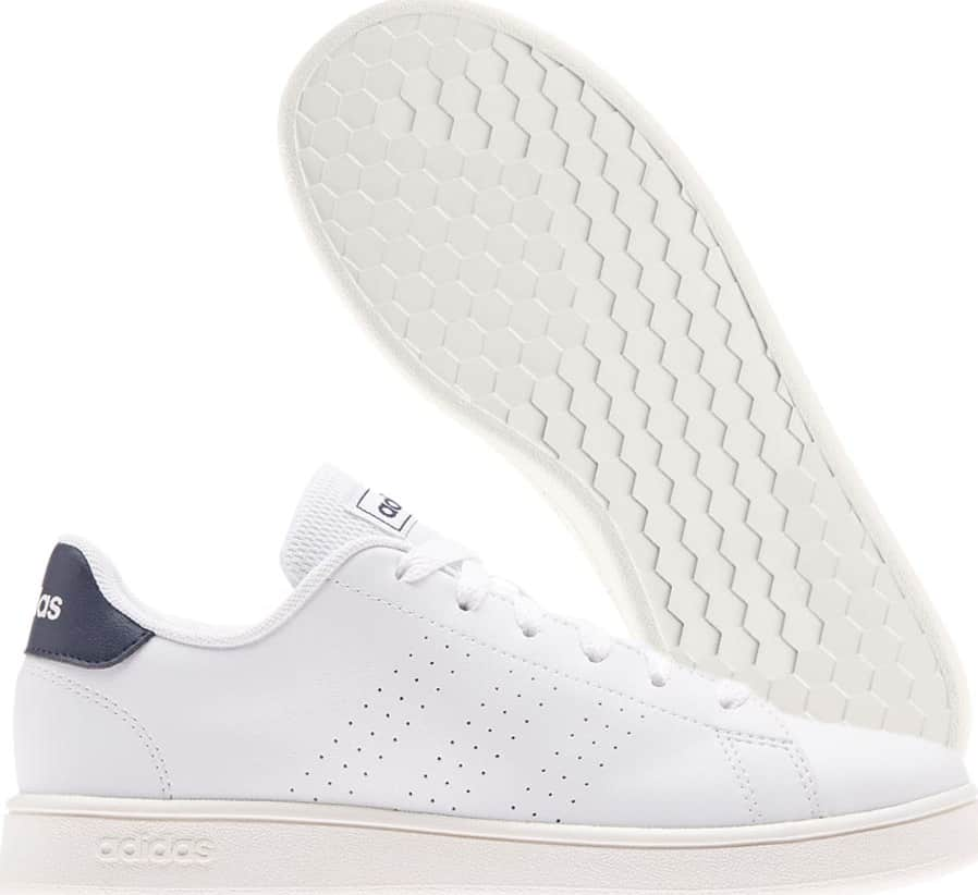 Tenis Casual Urbano Advantage K